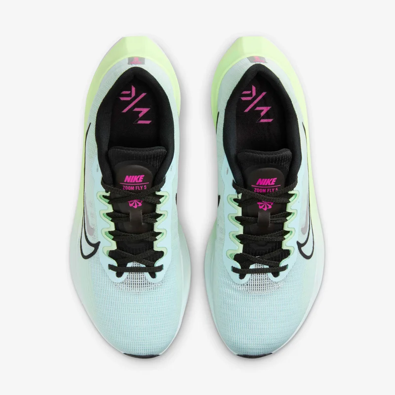 Nike Women's Zoom Fly 5 Road Running Shoe