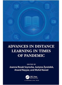 Advances in Distance Learning in Times of Pandemic 