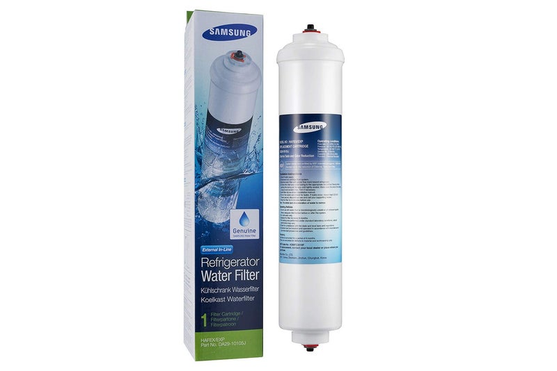 Samsung DA29-10105J Refrigerator Water Filter Genuine Original Equipment Manufacturer (OEM) Part - Image 5