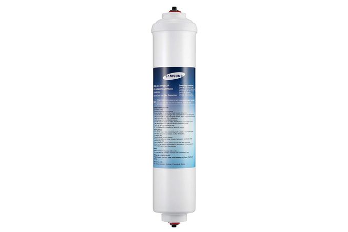 Samsung DA29-10105J Refrigerator Water Filter Genuine Original Equipment Manufacturer (OEM) Part - Image 1