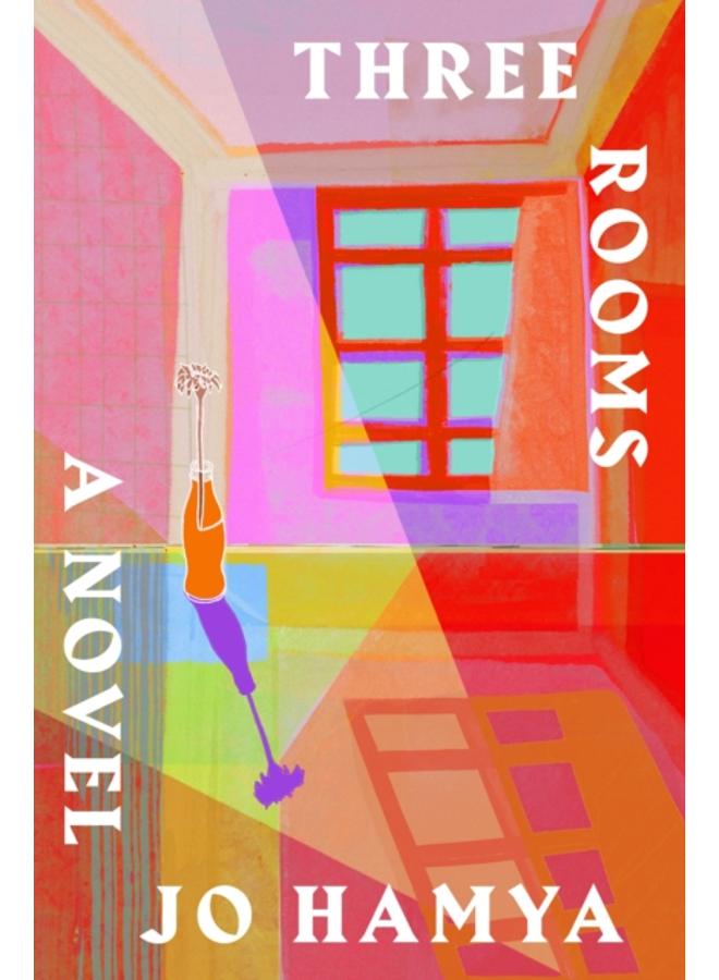 Three Rooms