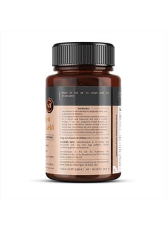 pureclinica 1500mg UltraColl Collagen (1200mg) and Hyaluronic Acid (300mg) x 180 Tablets - 6 Months Supply  - Image 2