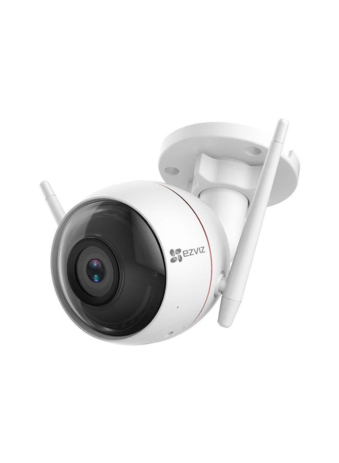 ezviz Ezviz Wireless Security Camera N41065640A