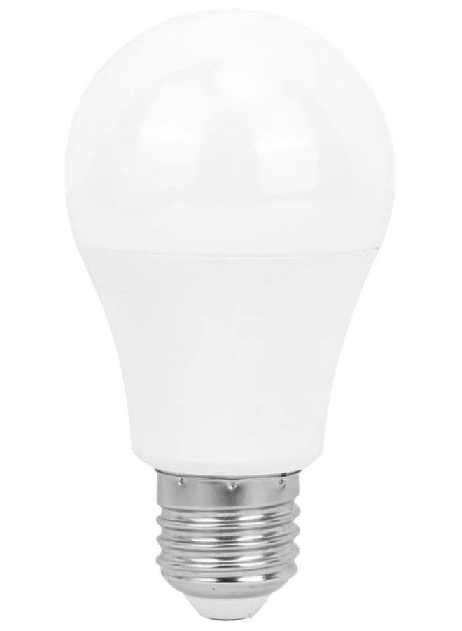 هامر لمبة كروي لون الانارة أزرق 9 واط E27 - Image 2