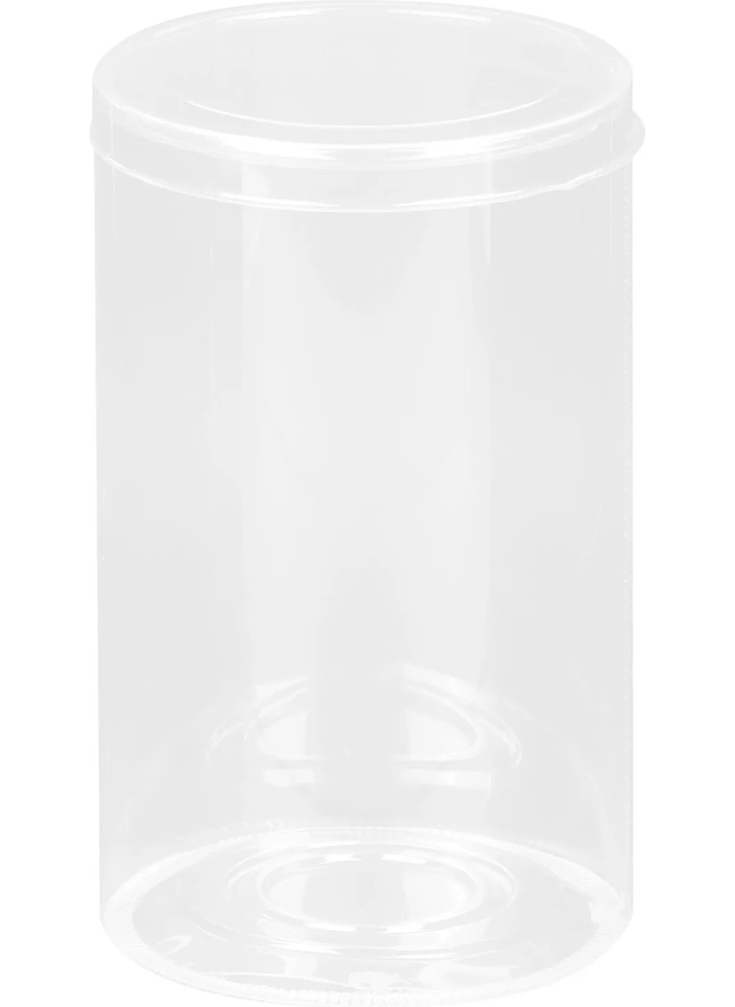 Ambalaj Pazarı Transparent Cylinder Box 90X150 mm - 150 Pieces