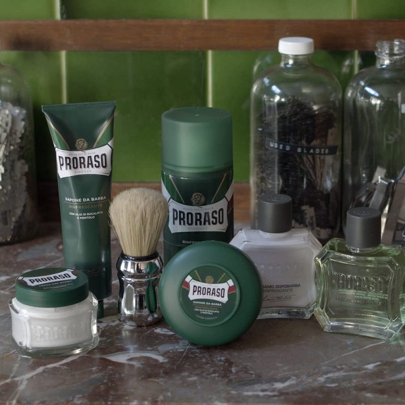 proraso صابون حلاقة بروراسو - Image 5