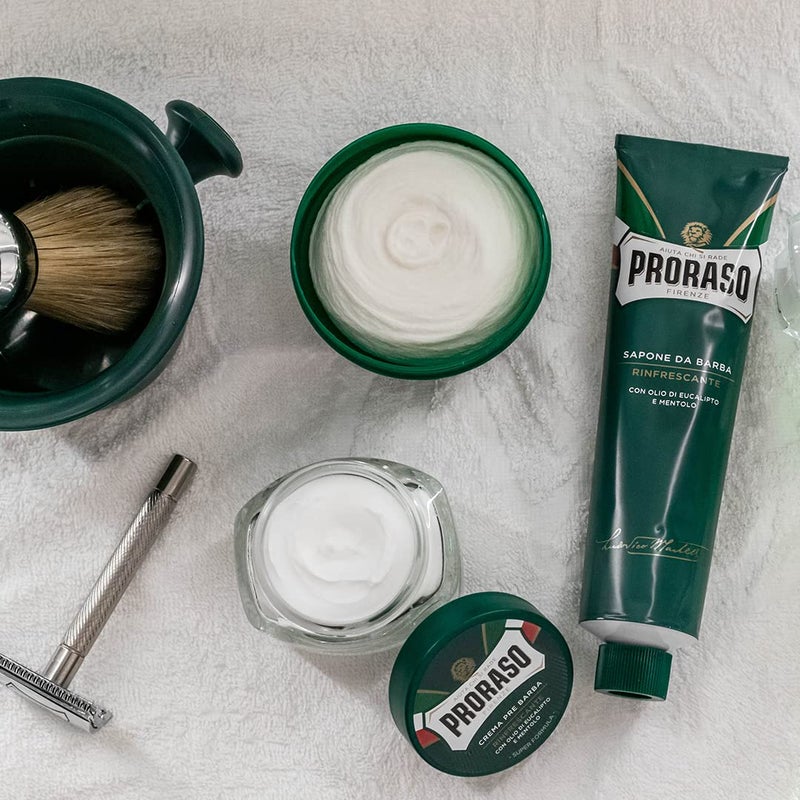 proraso صابون حلاقة بروراسو - Image 4