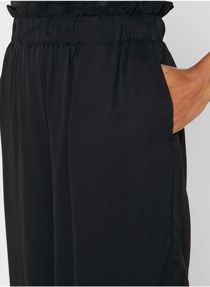 ONLY - High Waist Shorts - Image 1