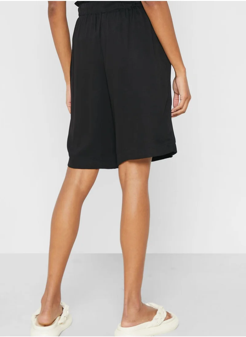 ONLY High Waist Shorts
