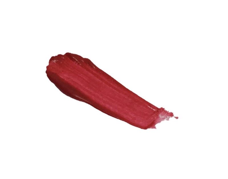 MAKE UP FOR LIFE Lip Gloss Dark Maroon Matte - Image 4