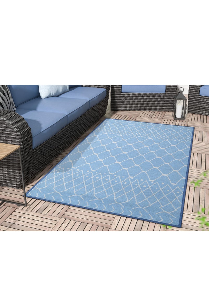 Mac Carpet Valencia Outdoor carpets Size : 160x230 cm - Image 2
