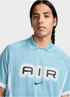 Nike Nsw Swoosh Air Polo Shirts  - Image 4
