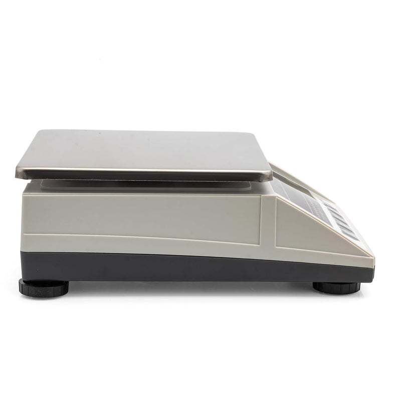 Ace Multipurpose Electronic Digital Weighing scale for Jewellery Ornaments Industries Chemical and Laboratory purpose Capacity 1kg 001 g 1000g 10mg - Image 5