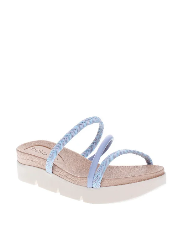 Beira Rio BEIRA RIO Flat Sandals For Ladies