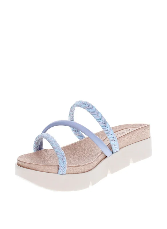 Beira Rio BEIRA RIO Flat Sandals For Ladies