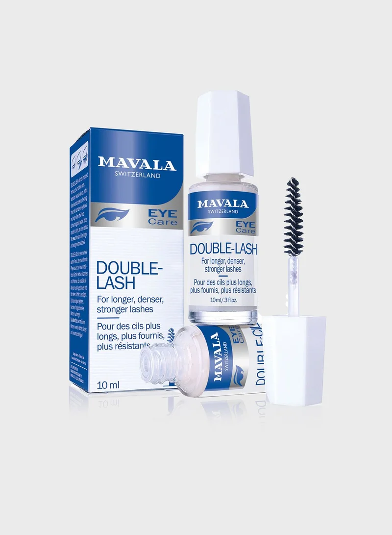 Mavala Double Lash 10ml