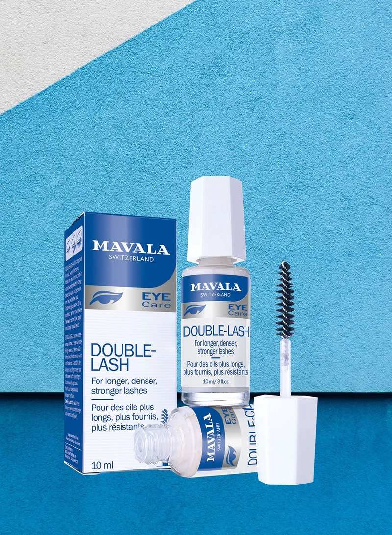 Mavala Double Lash 10ml
