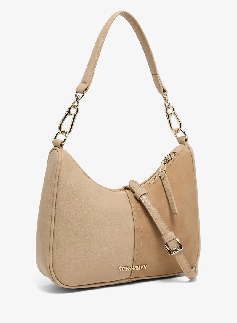ستيف مادن Bshi Color Block Shoulder Bag