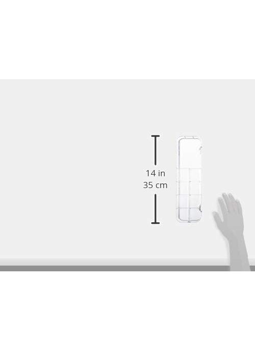 Deflecto deflecto Caddy Storage Tray None  - Image 3
