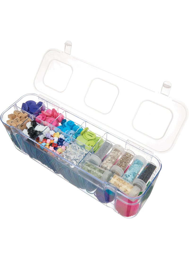 Deflecto deflecto Caddy Storage Tray None  - Image 5
