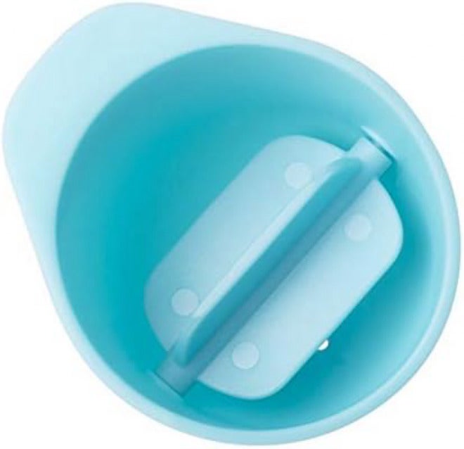Ubbi Lighthouse Stacking Cups Bath Toys, Includes 6 Cups, Toddler Bathtub Toys, Dishwasher Safe Toddler Toys - Image 5