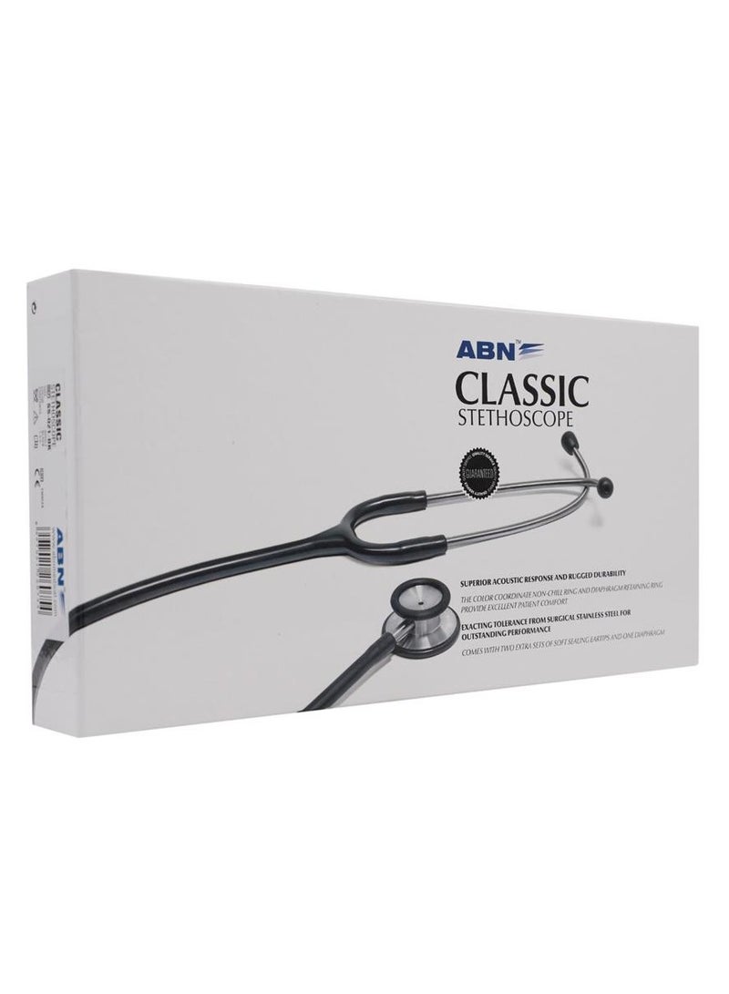 سماعة الطبيب ABN الكلاسيكية