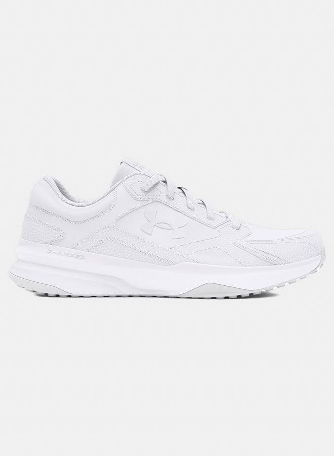 Men'S Ua Edge Leather Training Shoes