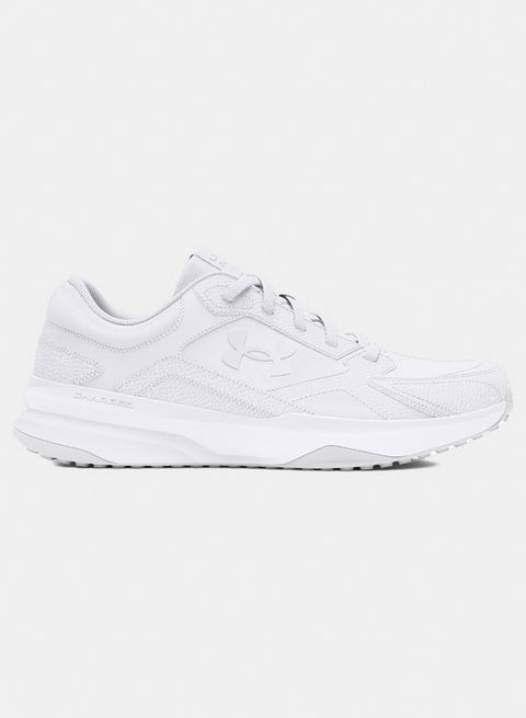 Men'S Ua Edge Leather Training Shoes