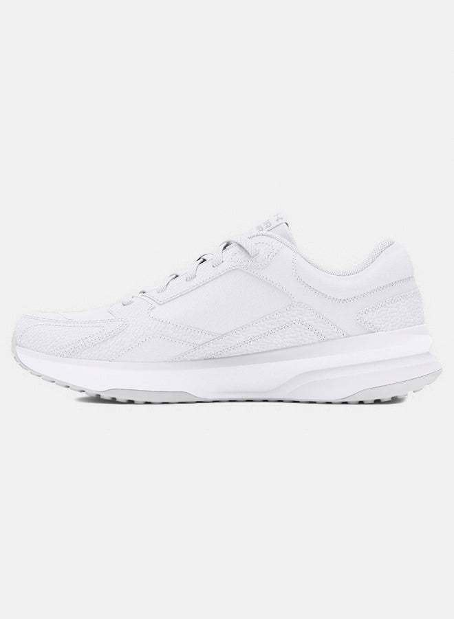 UNDER ARMOUR Men'S Ua Edge Leather Training Shoes  - Image 2