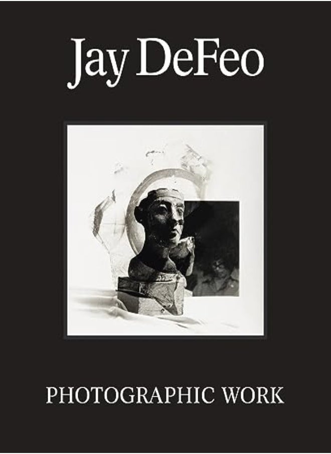 JAY DEFEO PHOTOGRAPHIC WORK 