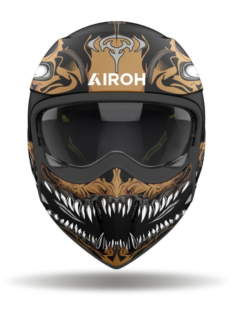 Airoh J 110 ONI MATT - Image 2