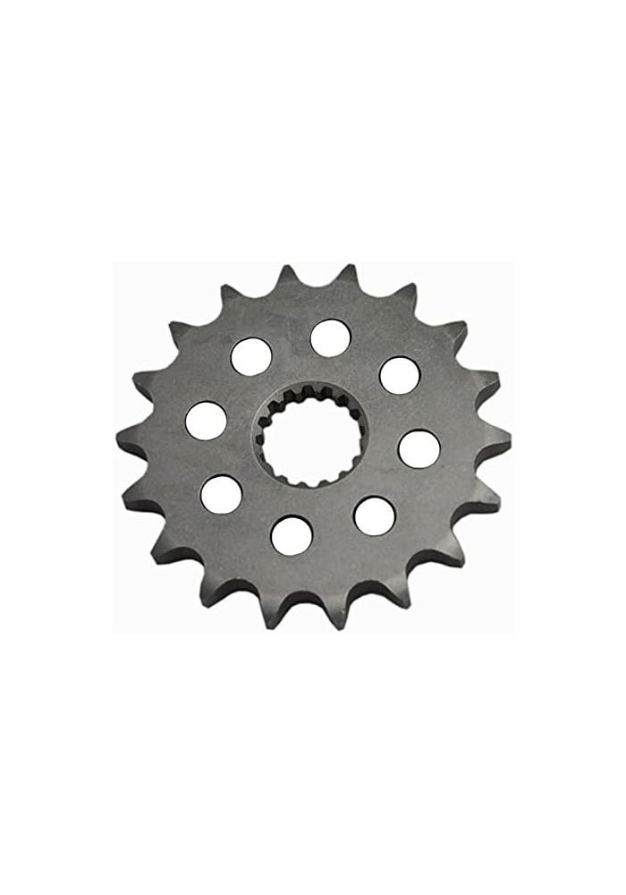 Wivplex 530 Motorcycle Front Sprocket for Suzuki GSX-R1000 - Image 3