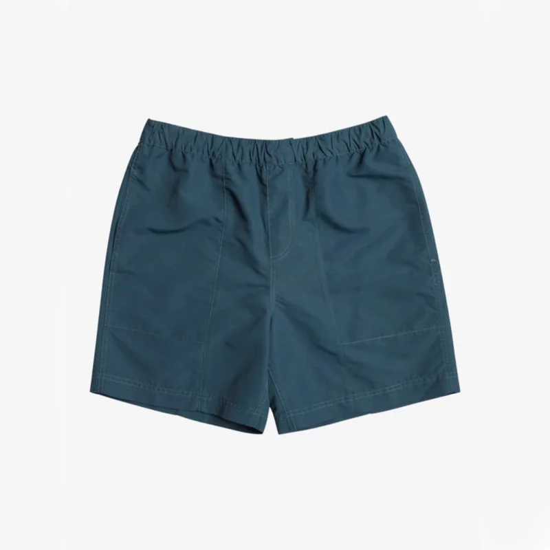 كويك سيلفر Made Better 17" Amphibian Boardshort - Men