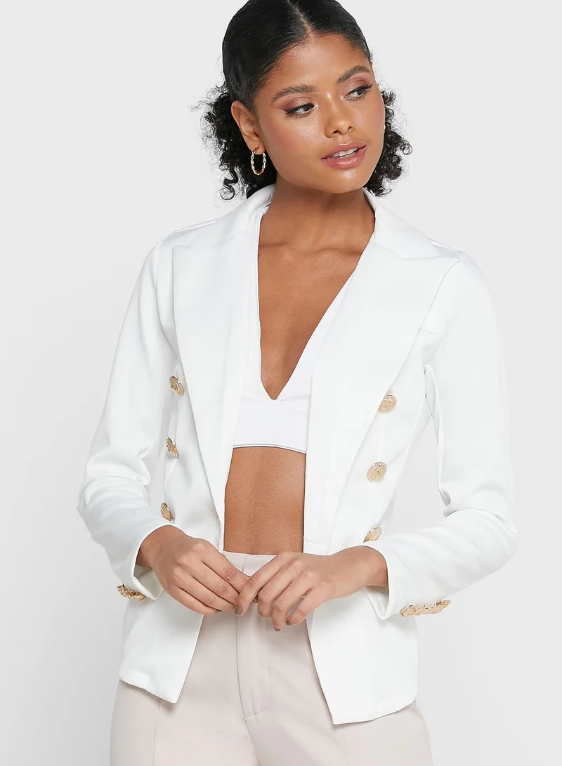 ELLA Classic Tailored Blazer