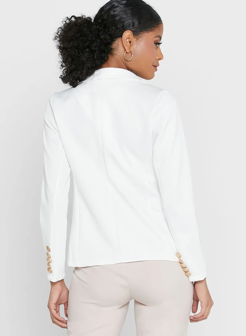 ELLA Classic Tailored Blazer
