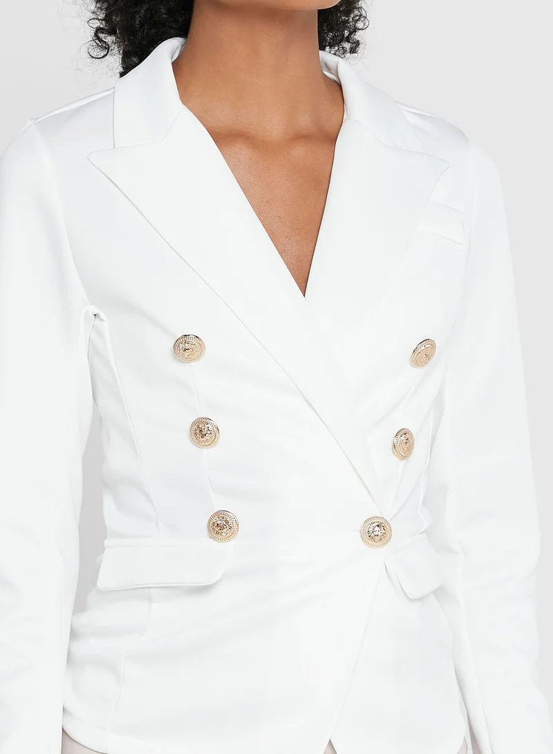 ELLA Classic Tailored Blazer