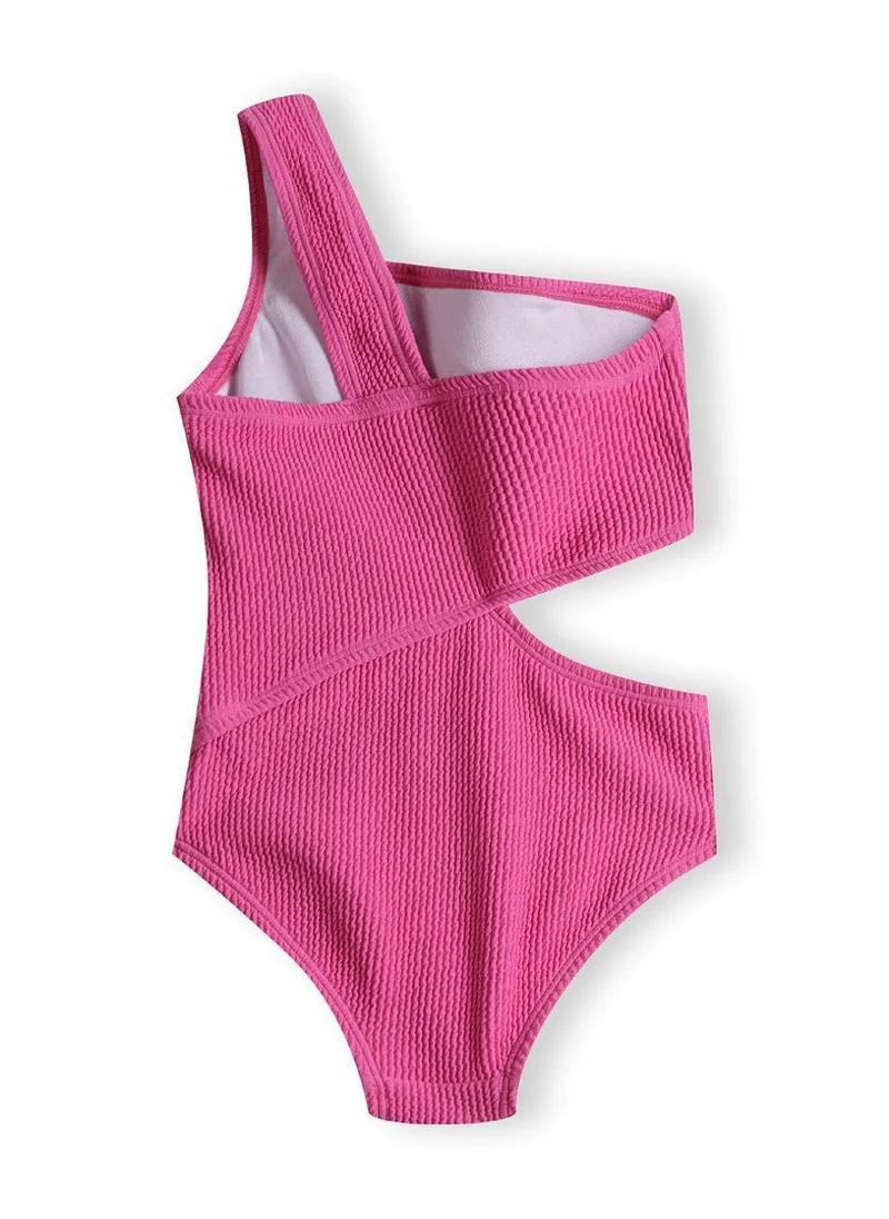 مينوتي Teen Girls One Piece Swimsuit
