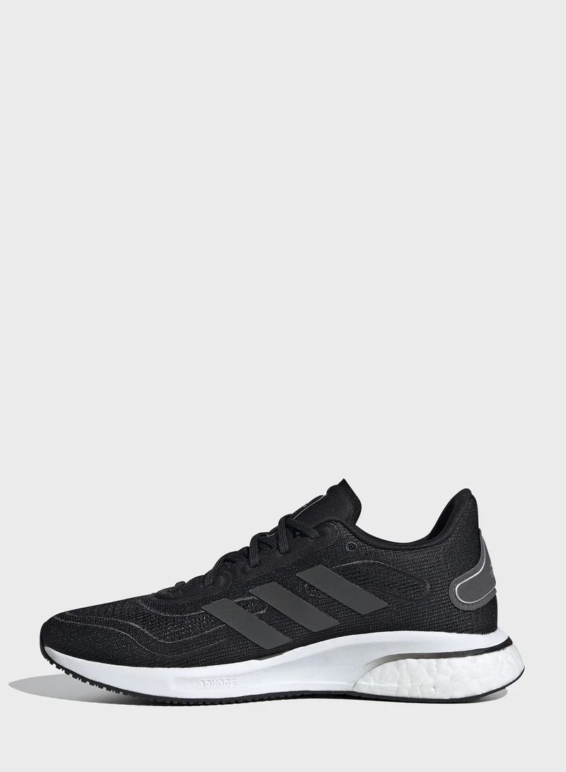 Adidas Solar Boost Supernova Women's Sports Running Shoes