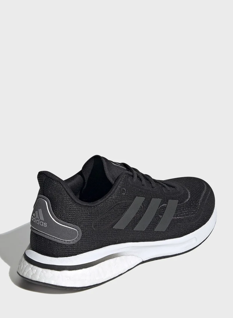 Adidas Solar Boost Supernova Women's Sports Running Shoes