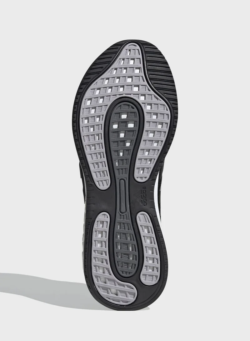 Adidas Solar Boost Supernova Women's Sports Running Shoes