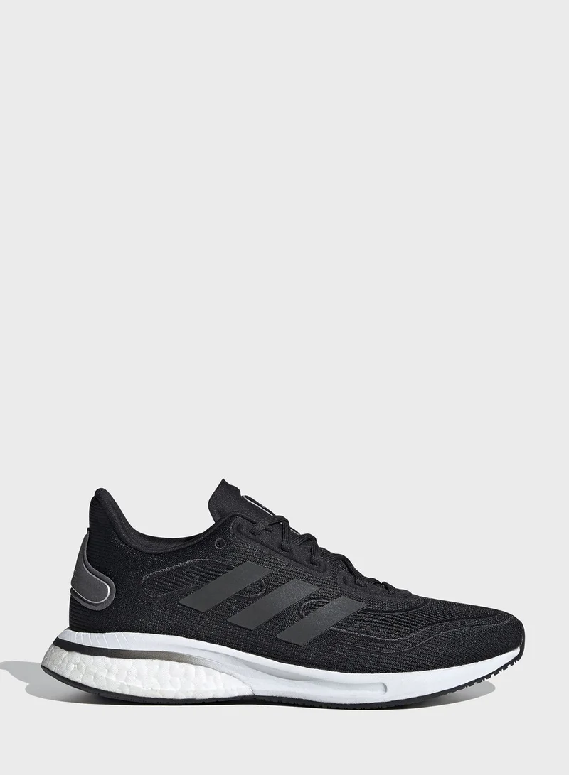 Adidas Solar Boost Supernova Women's Sports Running Shoes