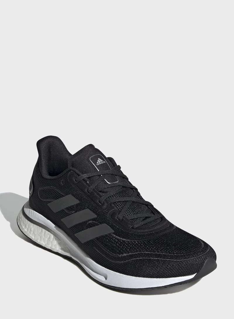 Adidas Solar Boost Supernova Women's Sports Running Shoes
