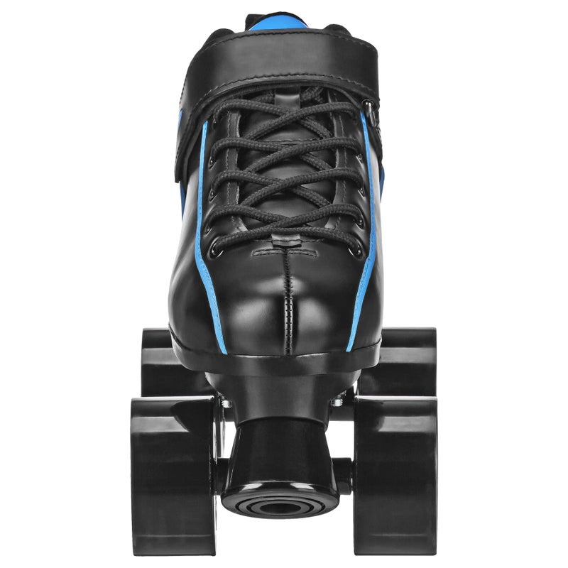 Pacer Charger Childrens Indoor/Outdoor Quad Roller Skates - Image 5