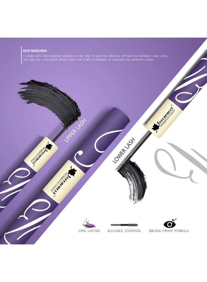 Ferrarucci Duo Mascara - Image 3