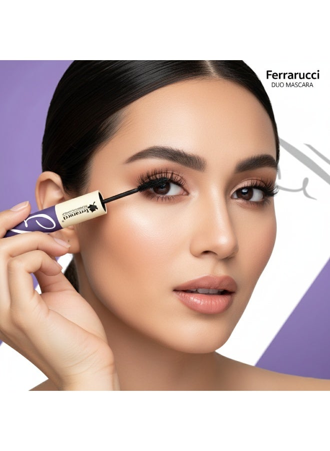 Ferrarucci Duo Mascara - Image 2
