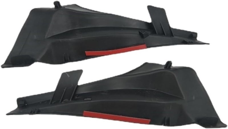 Wivplex Windshield Wiper Arm Cover for Nissan X-Trail T31 - Image 4