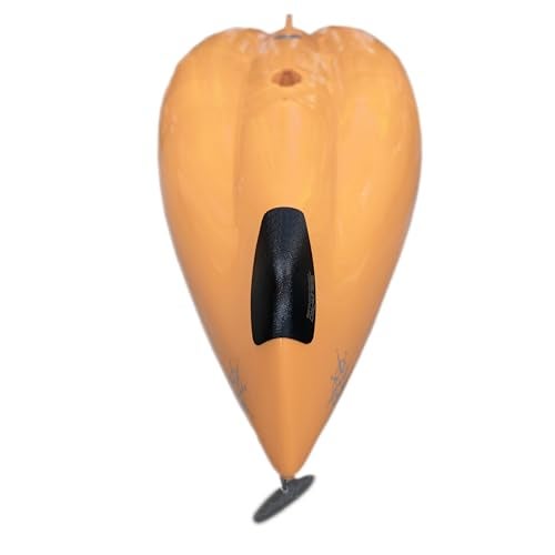 BerleyPro Bumper Bro Kayak Accessory Hull Keel Guard for Hull Protector. Compatible with Hobie Kayak Compass - Bow (Front) - Image 4