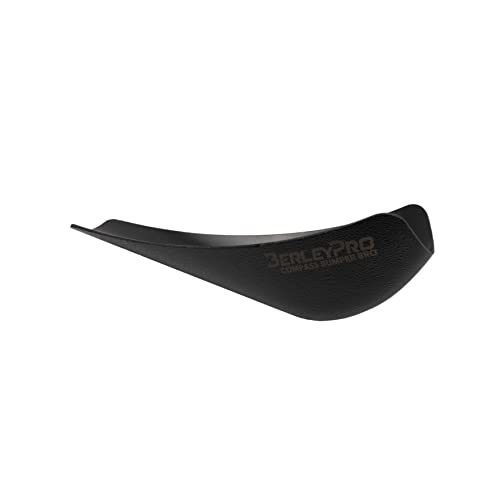 BerleyPro Bumper Bro Kayak Accessory Hull Keel Guard for Hull Protector. Compatible with Hobie Kayak Compass - Bow (Front) - Image 5