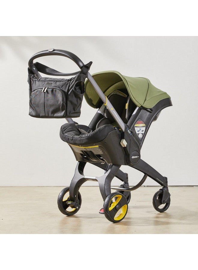 Doona Essentials Bag, Nitro Black - Image 4