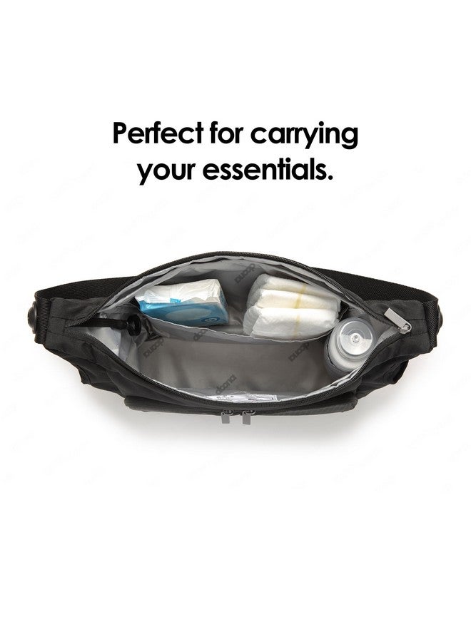 Doona Essentials Bag, Nitro Black - Image 2